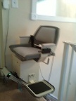 Atlanta,
            Georgia stair lifts, image 4