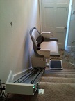 Atlanta,
            Georgia stair lifts, image 5