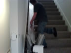 Muncie, Indiana stair lifts, image 2