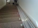 Muncie, Indiana stair lifts, image 4