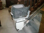 Arlington, Indiana stair lifts, image 4