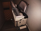 A stair chair lift in Dracurt, Massachusetts, image 4