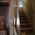 Stair lift in Oakland, image 2