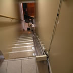 Stair lift in Oakland, image 5