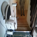 A stair lift in Weaverville, image 4