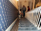 Swansboro, North Carolina stair lifts, image 3