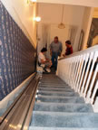 Swansboro, North Carolina stair lifts, image 5