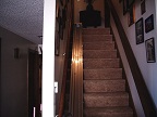 Gilford, New Hampshire stair lift, image 3