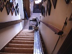 Gilford, New Hampshire stair lift, image 5