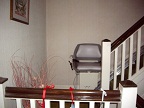 Stair lifts in Pottstown, Pennsylvania, image 2