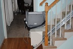 Stair lifts in Palmyra, Pennsylvania, image 1