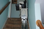 Stair lifts in Palmyra, Pennsylvania, image 4