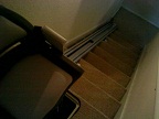 Yet another stair lift in San Antonio, image 2