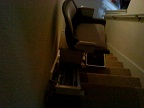 Yet another stair lift in San Antonio, image 4