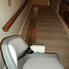 A stairway lift in Abilene, image 2