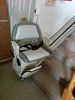 Ogden, Utah stair lift chairs, image 5