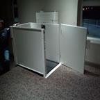 A stairway lift in Fisherville, image 2