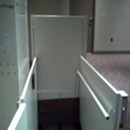 A stairway lift in Fisherville, image 4