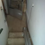 Stair chairs in Crozet, image 2