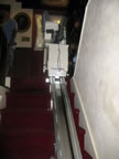 Lebanon, Virginia stairlift installed, image 4