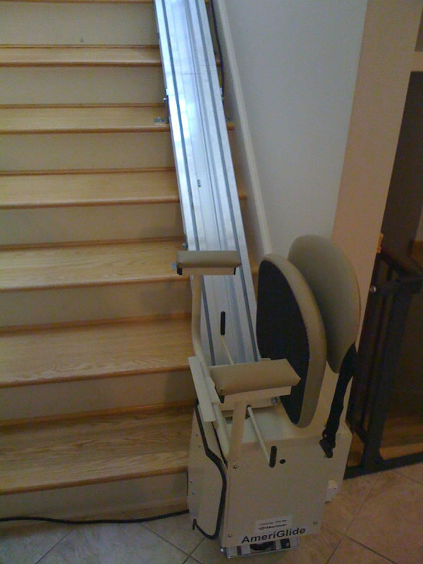 Missouri Stair Lifts