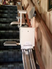 Carter stairlift, Buena Vista GA