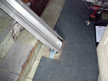 Ferrone family stair lift in Somerville MA