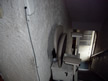 Ferrone family stair chair in Somerville MA