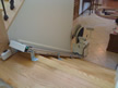 Bollock family stair lift in Knob Lick MO