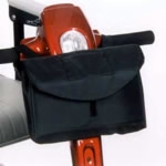 Scooter Tiller Bags