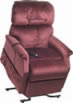 Comforter Lift Chairs