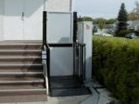 Vertical Platform Lifts