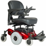 Golden Power Wheelchairs