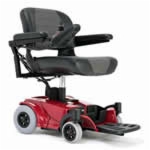 Portable Power Wheelchairs
