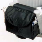 Armrest Bags