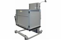 AmeriGlide Hercules II DC 750 Portable