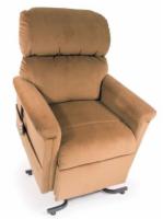 AmeriGlide 375M Heat & Massage