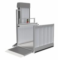 Passport Vertical Platform Lift