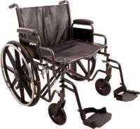 Probasics K7 Heavy Duty Wheelchair