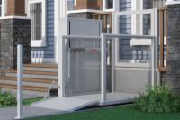 AmeriGlide Hercules 750 Residential - Quick Ship