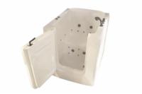 Sanctuary Easy Soak Walk-In Tub (Small)