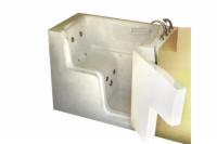 Sanctuary Wheelchair Access Walk-In Tub (Medium)