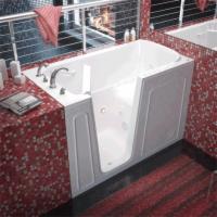 Sanctuary Duratub Walk-In Tub, 3260 Large