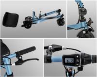 Several Features