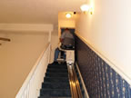 Swansboro, North Carolina stair lifts, image 8