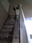 Fairfield, California stair lift, image 1