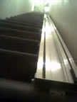 Oakland, California stair lift, image 1