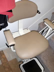 Rio Linda, California stair lift, image 3