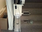 Muncie, Indiana stair lifts, image 1