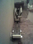 Roseville, California stair lift, image 5